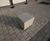 Concrete seating cubes for seafront pedestrian area 2