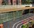Sedum-roofed cycle shelter for primary school, London 0