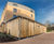 Sheldon Bin Store SBS304 - timber enclosed outdoor bin storage unit 0