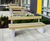 Langley Plinth Mounted Seat - LST102 1