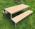 Sheldon Picnic Table - SPT317 1