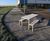 Sheldon Picnic Table - SPT317 2