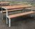 Sheldon Picnic Table - SPT317 5