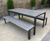 Sheldon Picnic Table - SPT317 - on this page