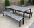 Sheldon Picnic Table - SPT317 0