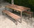 Sheldon Picnic Table - SPT317 8