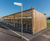 Sheldon Modular Timber Cycle Shelter - SCS302 4