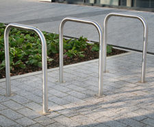 Malford Steel Cycle Hoops - MCR200