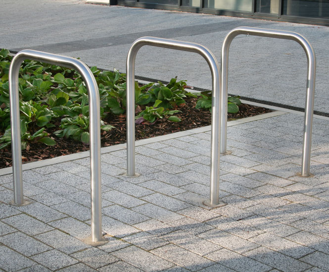 Malford Steel Cycle Hoops - MCR200