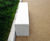 Pewsham Solid Pre-Cast Concrete Bench - PBN408 4