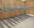 Malford two-tier cycle rack - MCR205 3