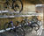 Malford two-tier cycle rack - MCR205 4