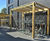 Malford two-tier cycle rack - MCR205 6