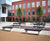 Sheldon Recycled Plastic Bench - SBN310 3