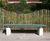 Sheldon Recycled Plastic Bench - SBN310 7