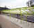 Malford modular steel frame cycle shelter unit - MCS201 8