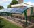 Malford modular steel frame cycle shelter unit - MCS201 7