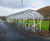 Malford modular steel frame cycle shelter unit - MCS201 9