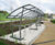 Malford modular steel frame cycle shelter unit - MCS201 1