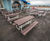 Sheldon picnic tables - South Parade Pier, Southsea 0