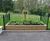 Range of street furniture - Ridgeway School, Reading 7