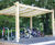 Range of street furniture - Ridgeway School, Reading 2