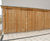 Street furniture for new university residences - Sussex 7