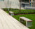Street furniture for new university residences - Sussex 3