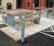 Street furniture for new university residences - Sussex 2