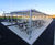 Malford steel cycle shelter - MCS210 4