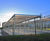 Malford steel cycle shelter - MCS210 3