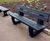 Recycled Plastic Furniture for Caldicot School 2