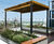 Bespoke Pergolas for Holbrook House Student Housing 0