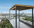 Bespoke Pergolas for Holbrook House Student Housing 4