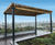 Bespoke Pergolas for Holbrook House Student Housing 5