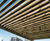 Bespoke Pergolas for Holbrook House Student Housing 7