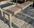 Picnic Tables for Oxford Business Park 4