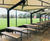Picnic Tables for Emanuel School, Battersea 2