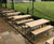 Picnic Tables for Emanuel School, Battersea 3