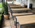 Picnic Tables for Emanuel School, Battersea 4