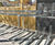 Cycle parking and shelters for new student accommodation 5