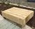 Bespoke Furniture for Ronald McDonald House Oxford  4