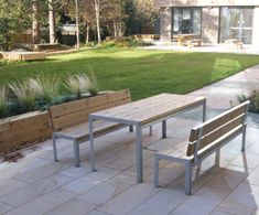 Bespoke Furniture for Ronald McDonald House Oxford 