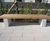 Street Furniture for Holiday Inn Express, Bicester 3
