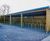 Street Furniture for Holiday Inn Express, Bicester 1