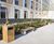 Street Furniture for Holiday Inn Express, Bicester 5
