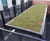 Steel Sedum Roof Cycle Shelter 0