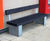 Langley Timber Slatted Seat - LST101 9