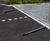 Malford Fold Down Galvanised Steel Bollard - MBD202 6