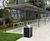 Malford Steel Frame Cycle Shelter - MCS208 3